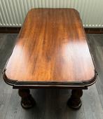 Salontafel, Ophalen, Gebruikt, 100 tot 150 cm, 50 tot 100 cm