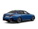 BMW 5-serie 520i High Executive | M Sportpakket Pro | Innova, Automaat, 1998 cc, Blauw, Bedrijf