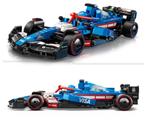 LEGO Speed 77246 Visa Cash App RB VCARB 01 F1 racewagen, Ophalen of Verzenden, Nieuw, Complete set, Lego
