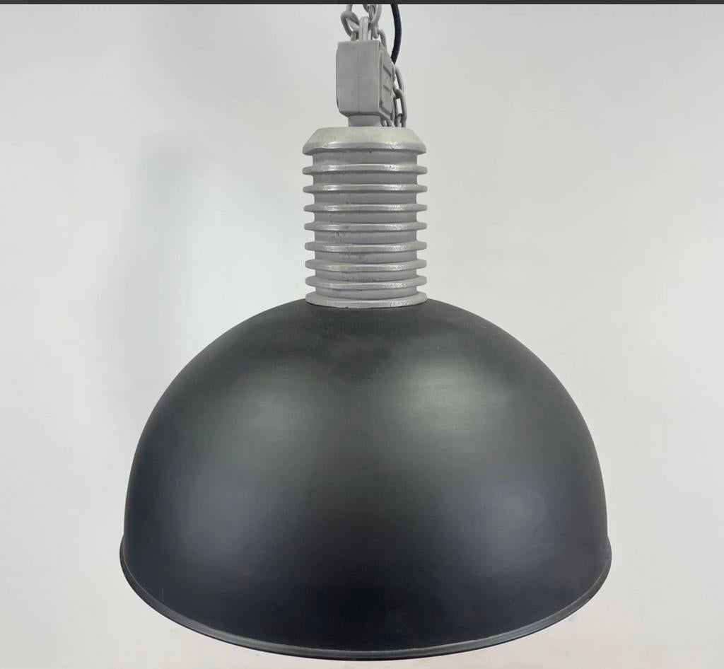 2x Design Frezoli Lozz Hanglampen, 50 tot 75 cm, Ophalen of Verzenden, Zo goed als nieuw, Metaal