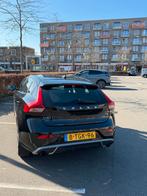 Volvo V40 1.6 T3 - R-design pakket - met nieuwe distributie, Auto's, Volvo, Voorwielaandrijving, 1596 cc, Stof, Zwart