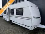 Fendt Tendenza 515 SG Zondag 8 maart open, Caravans en Kamperen, Caravans, Rondzit, Bedrijf, Schokbreker, Overige typen