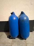 Majoni Star 3 Stootwillen 62x21 cm, Ophalen of Verzenden, Gebruikt, Overige typen