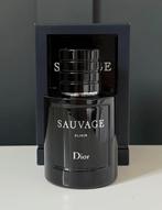 Dior Sauvage Elixir 100ML, Ophalen of Verzenden, Nieuw