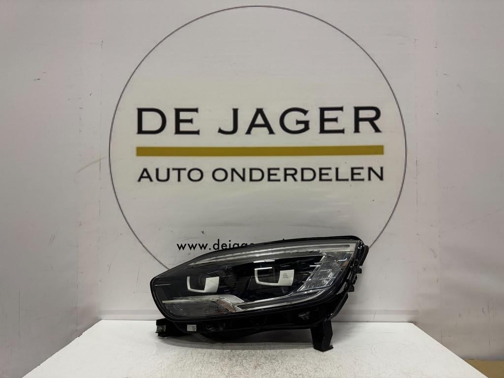 RENAULT SCENIC 4 KOPLAMP VOL LED 260609501R LINKS, Auto-onderdelen, Renault Group, Gebruikt, Contact.group@renault.com, Renault