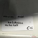 Mercedes W124 Diesel   Km Tellerklok   124 542 5768