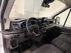 Ford Transit 2.0TDCI 170PK BE Bakwagen+Laadklep | 2830 Kg La, Auto's, Bestelauto's, 4 cilinders, Wit, 170 pk, 2196 kg