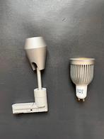 Luminance Galerie Spots, Ophalen