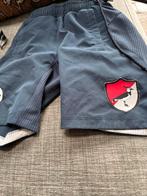 Hocky broekje maatje 128 ( voor hockyclub Kivieten Wassenaar, Sport en Fitness, Hockey, Ophalen of Verzenden, Zo goed als nieuw