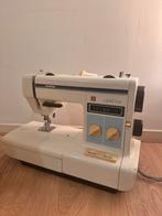 Brother Naaimachine Model 732 - Inclusief Doos & Handleiding, Hobby en Vrije tijd, Naaimachines en Toebehoren, Ophalen of Verzenden