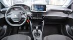 Peugeot 208 1.2 PureTech Active | Cruise | Apple Carplay | D, Voorwielaandrijving, Euro 6, 1199 cc, Origineel Nederlands