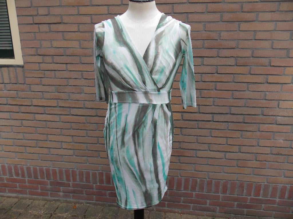 Bandolera jurk , nieuw met kaartje maat 40, Maat 38/40 (M), Overige kleuren, Nieuw, Ophalen of Verzenden