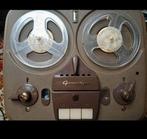 Oude Grundig bandrecorder, Audio, Tv en Foto, Bandrecorders, Ophalen of Verzenden, Bandrecorder, Met banden
