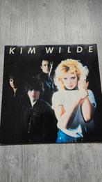 Kim Wilde - Kim Wilde (Vinyl Album), Cd's en Dvd's, Vinyl | Pop, Ophalen of Verzenden, 1980 tot 2000, Gebruikt, 12 inch