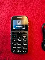 Bijna gratis Als nieuw Fysic Senioren telefoon Doro,€13, Telecommunicatie, Mobiele telefoons | Overige merken, Ophalen of Verzenden