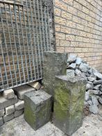 Onderdelen fonteintje, Tuin en Terras, Ophalen, Gebruikt, Graniet, Overige typen