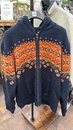 Weird Fish vest XXL, Blauw, ., Nieuw, Overige maten