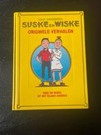Suske en Wiske: Rikki en Wiske op het eiland Amoras (Lektura, Eén stripboek, Ophalen of Verzenden, Zo goed als nieuw