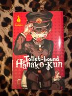 Toilet-Bound Hanako-kun Manga Deel 1 (Engels), Ophalen, Zo goed als nieuw, Amerika