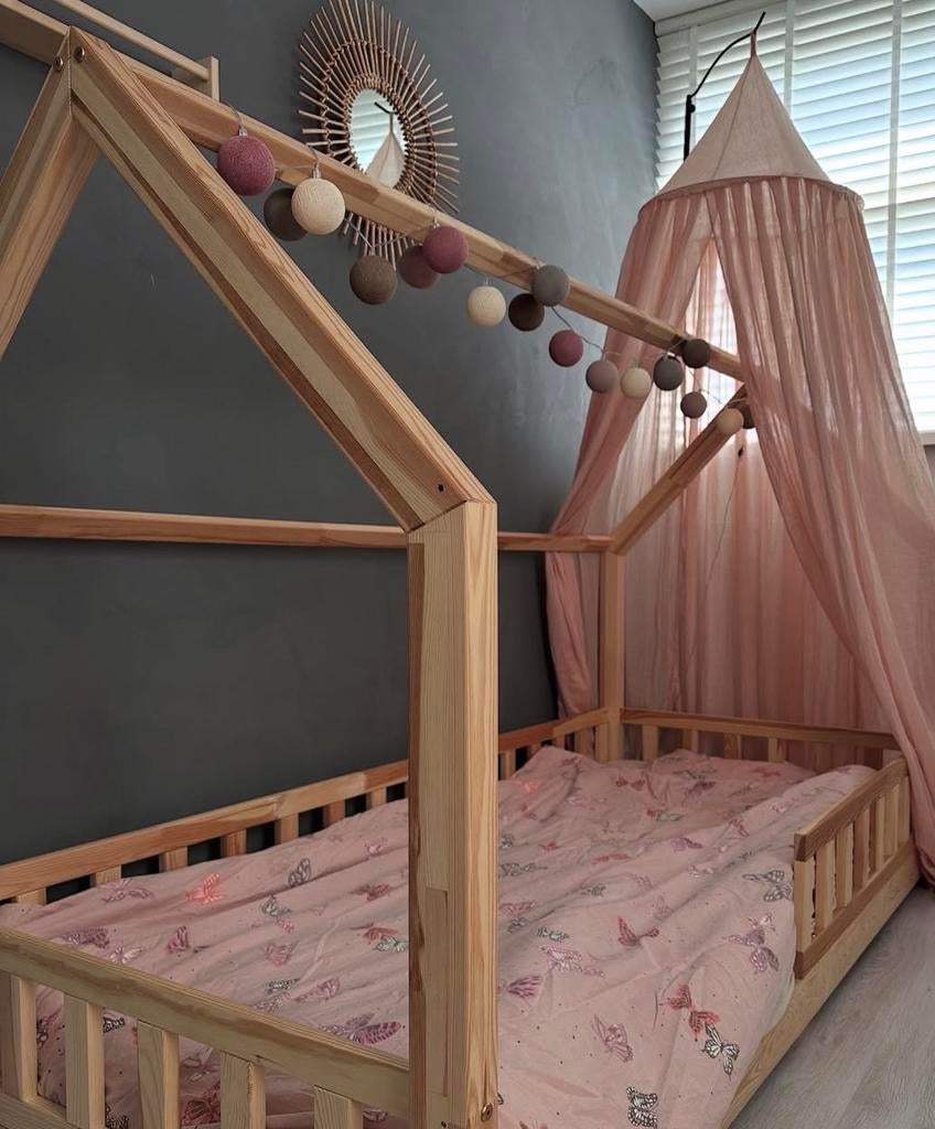 Decopatent Bed kopen? Bestel voordelig online