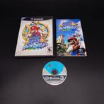 Super Mario Sunshine Gamecube USA NTSC-U compleet 1st print, Avontuur en Actie, Gebruikt, 1 speler, Ophalen of Verzenden