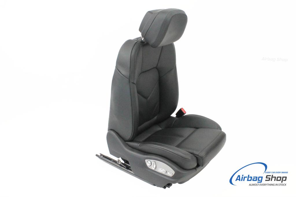 Stoel stikken leder reparatie Mazda alle modellen, Auto-onderdelen, Dashboard en Schakelaars, Gebruikt, Ophalen of Verzenden