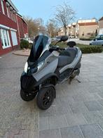 Piaggio mp3 400 LT sport  auto rijbewijs, Ophalen of Verzenden