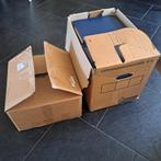 Opruiming – 2 dozen Uitzoek Nederland (deel 1), Ophalen of Verzenden, Gestempeld