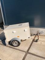 Honden aanhangwagen, Ophalen of Verzenden, Gebruikt