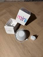 Apple HomePod mini wit - Slimme speaker, Overige typen, Zo goed als nieuw, Minder dan 60 watt, Ophalen