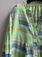 MADE IN ITALY kort losvallend jurkje Ibizastyle mt TU, Made in Italy, -, Verzenden, Nieuw