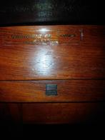 Schuitema prachtige eethoek - Ronde Tafel met 4 Stoelen, Gebruikt, Klassiek, Rond, Ophalen of Verzenden