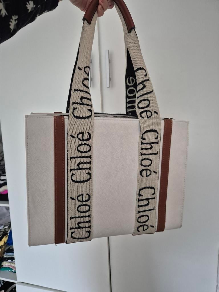 Nieuwe Chloé tas, Sieraden, Tassen en Uiterlijk, Tassen | Damestassen, Ophalen of Verzenden, Nieuw