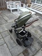 Joolz Day 3 complete wagen met reiswieg en accessoires, Kinderen en Baby's, Kinderwagens en Combinaties, Gebruikt, Combiwagen