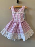Nieuw - Mac Ilusion jurk maat 80/12 maanden, Ophalen of Verzenden, Nieuw, Meisje, Jurkje of Rokje