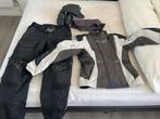Motorpak Magna - Jas en Broek maat S, Ophalen, Tweedehands, Dames, Jas | textiel