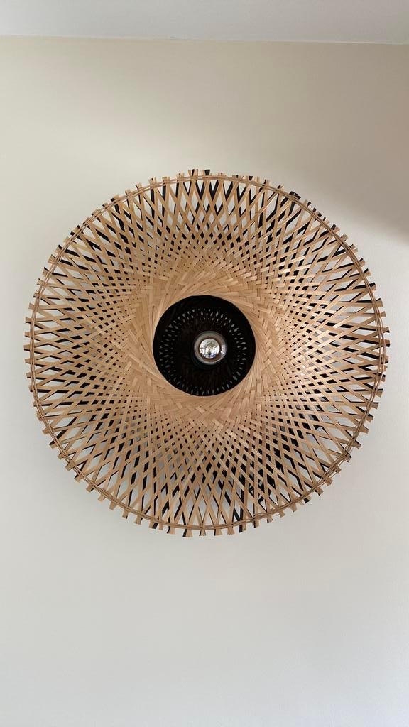 Good & Mojo lamp, Ophalen, Zo goed als nieuw