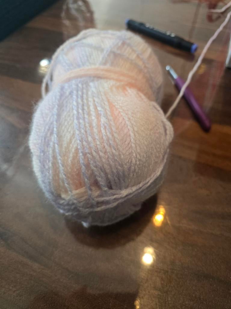 Opzoek! Deze zeeman wol garen, Ophalen of Verzenden, Zo goed als nieuw, Breien of Haken, Wol of Garen