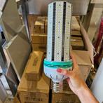 35x E40 led corn lampen 100W - vervangt gasontladingslamp, Ophalen of Verzenden, Nieuw, 50 tot 200 watt, Lamp