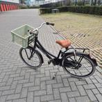 Opknap meisjes fiets lees de advertentie, Ophalen, Gebruikt, 24 inch