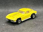 Hot Wheels Chevrolet Corvette 1:64, Verzenden, Zo goed als nieuw, Auto