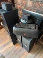 Heel veel audio, Ophalen of Verzenden, Gebruikt, Sony