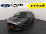 Ford Puma EcoBoost Hybrid 155 pk ST-Line X First Edition | T, Euro 6, 23 km/l, Origineel Nederlands, Bedrijf