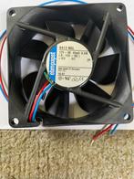 12vdc ventilator merk EBMPAPST, Ophalen, Zo goed als nieuw, Ventilator