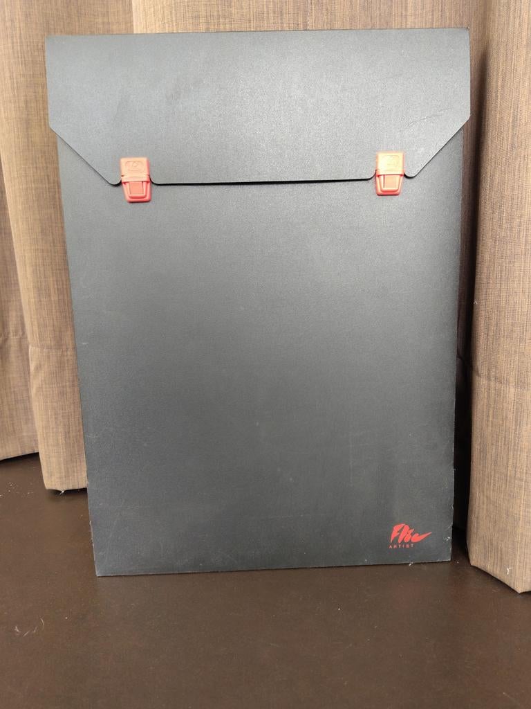 A3 opbergmap, Ophalen of Verzenden, Overige typen