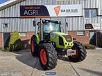Claas Arion 420 CIS, Niet opgegeven, -, Niet opgegeven