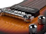 LG2ASH3TS SX lapsteel gitaar sunburst, Muziek en Instrumenten, ., Nieuw, Ophalen of Verzenden, .