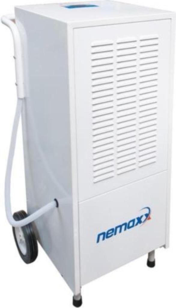 Bouwdroger/Ontvochtiger 120/L. Te huur, Doe-het-zelf en Verbouw, Reinigingsmachines, Ophalen, Zo goed als nieuw, Overige typen