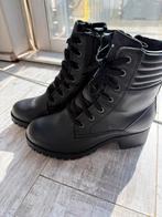 Richa motorlaarzen maat 38, Verzenden, Nieuw, Zwart, Lage of Enkellaarzen
