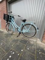 Cortina 28 inc meisjes dames fiets Framemaat 50, 50 tot 53 cm, Ophalen, Zo goed als nieuw, Versnellingen